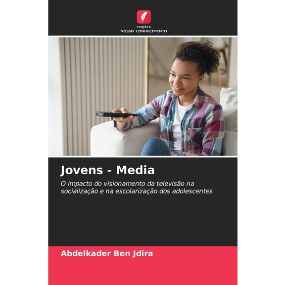 Jovens - Media, (Paperback)