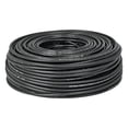 thumbnail image 1 of Cable THW CCA 10 AWG negro TRUPER Rollo de 100 metros, 1 of 2