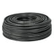 thumbnail image 1 of Cable THW TRUPER Rollo de 100 metros CCA-14N negro, 1 of 2
