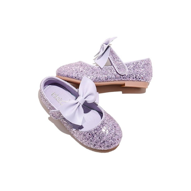 Dress clearance shoes purple
