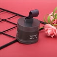 thumbnail image 4 of OHICO Hairline Shadow Powder Hair Repair Powder Instant Hair Cover Beauty Makeup #4, 4 of 9