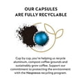 thumbnail image 4 of Nespresso Capsules Vertuo, Variety Pack, Medium and Dark Roast Coffee, 30 Count Coffee Pods, Brews 7.8 oz., 4 of 5