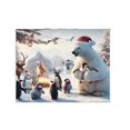 thumbnail image 2 of Xihbxyly Ofertas Del Prime Day Decoración Navideña para Puerta de Garaje, Cubierta Navideña para Puerta de Garaje, Mural Grande de Feliz Navidad para Puerta de Garaje, Cartel Navideño Colgante para F, 2 of 6