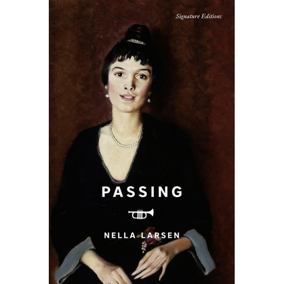 Signature Editions Passing, (Paperback)