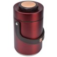 thumbnail image 3 of Soup Insulated Lunch Containers 304 Stainless Steel Material Double Vacuum Interior 2300ml Capacity 3 Layer Food Pot For Work, 3 of 8