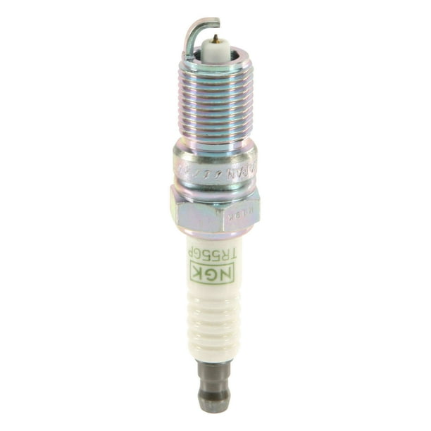 NGK GPower Spark Plug, TR55GP