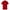 Red, variant on Aofany Summer Womens Sports Short Sleeve T Shirts 2024 Deals Buttons Lapel Tees Active Comfy Loose Fit Casual Tunic Tops