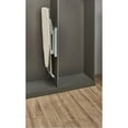 thumbnail image 3 of Rev-A-Shelf Premiere Pop Up Ironing Board for Custom Systems w/ Soft-Close, CPUIBSL-14-SM, 3 of 10