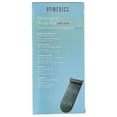 thumbnail image 2 of HoMedics Massaging Body Roll With Heat Massage Mat Variable Vibration, 2 of 3