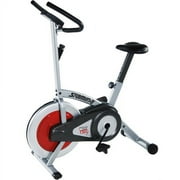 Upright Flywheel Bike