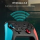 thumbnail image 1 of Controlador De Juegos Inalámbrico Controlador inalámbrico Diseño somatosensorial de seis ejes para N-Switch/PS3/PC/Android TV, 1 of 6