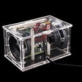 thumbnail image 3 of xinxixnxx DIY Bluetooth Speaker Kit Stereo Sound Kit Practice Solder Assembly Welding, 3 of 6
