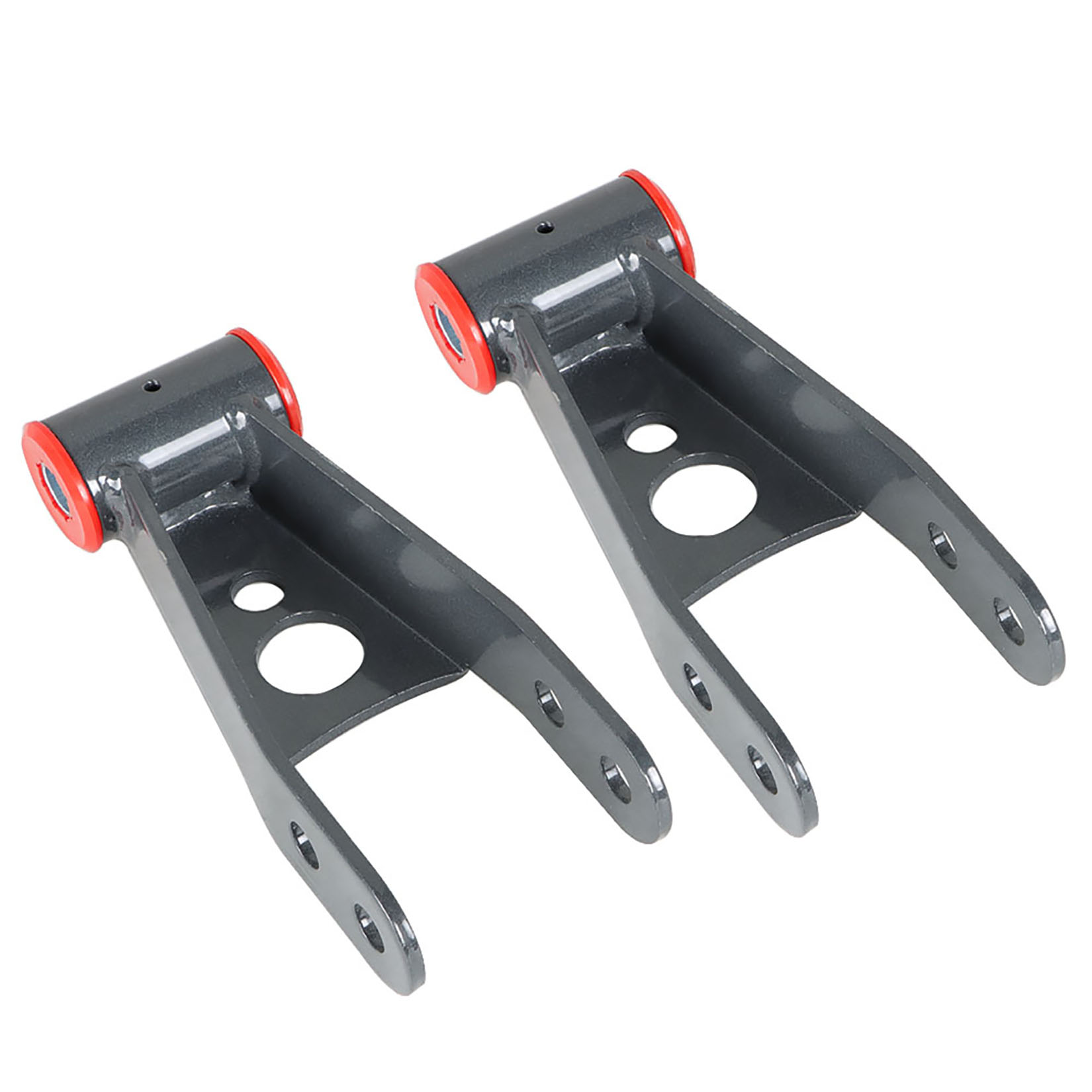3" Front 2" Rear Full Leveling Lift Kit Fit for Jeep Cherokee XJ 2WD 4WD 1984-2001, 84-01 Cherokee Full Leveling Lift Kit