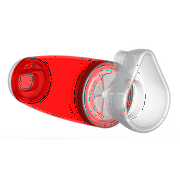 Red Spacer for Kids and Adults
