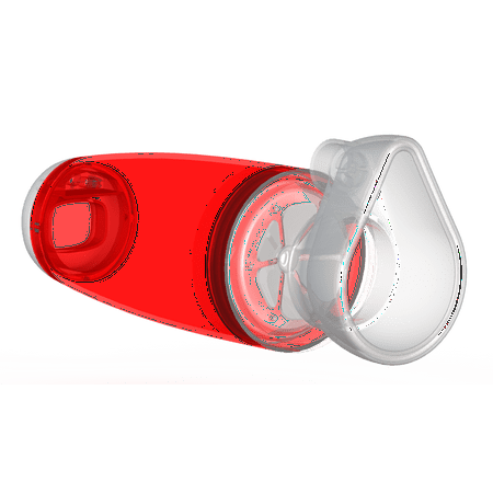 Red Spacer for Kids and Adults
