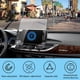 thumbnail image 4 of Para Galaxy Z Fold 3/2/1/13 Pro Max Soporte de Ventilación y Tablero 15W Qi para IPhone 8/X/11/12 Series Soporte de Teléfono para Auto Cargador Inalámbrico para Auto Teléfono Celular Cargador de Auto, 4 of 10