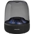 thumbnail image 1 of Bocina Portátil HARMAN KARDON  Aura Studio 4; Bluetooth, 100W, Efecto de Luz Ondulado; Negro, 1 of 5