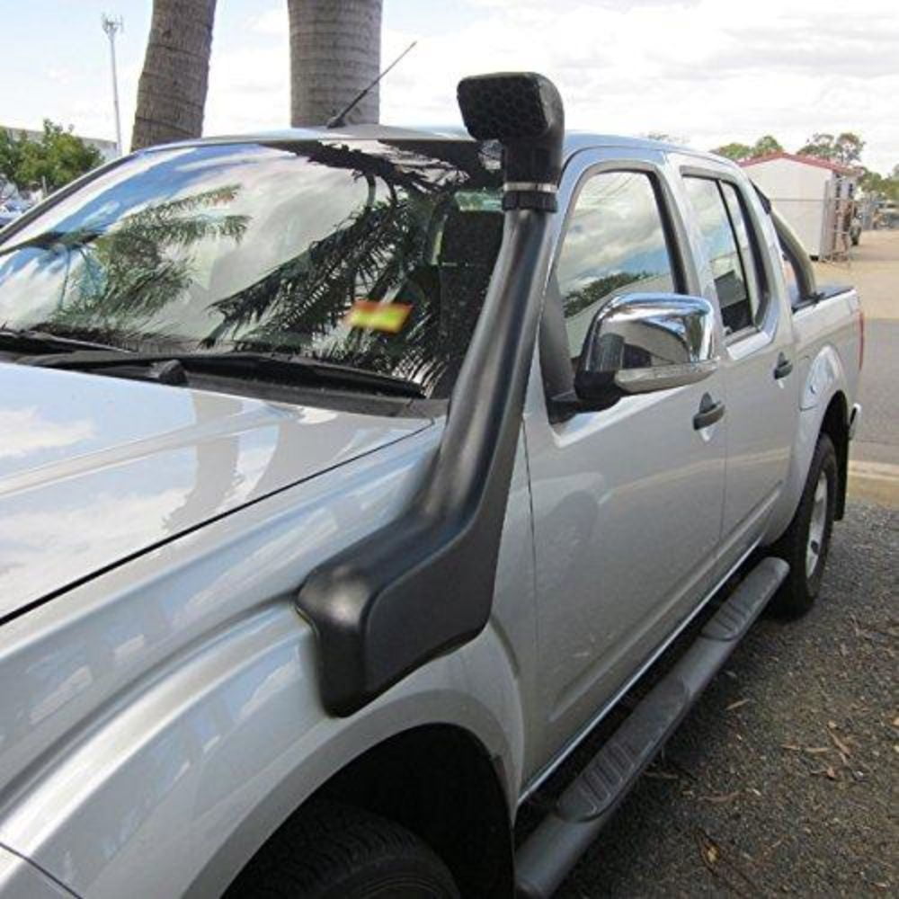 Dobinsons 4x4 Snorkel Kit for Nissan Navara Frontier D40 R51 Pathfinder