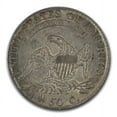 thumbnail image 3 of 1814 Capped Bust Half Dollar AU-58 PCGS, 3 of 3