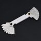 thumbnail image 3 of Imperial stainless steel 55° thread pitch gauge, 3 of 3