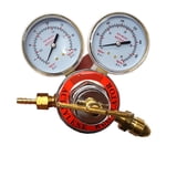 PSI KING Large Welding Acetylene Regulator product image