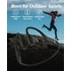 thumbnail image 5 of Auriculares deportivos SUUNTO Sonic Open-Ear de conducción ósea Bluetooth, 5 of 7