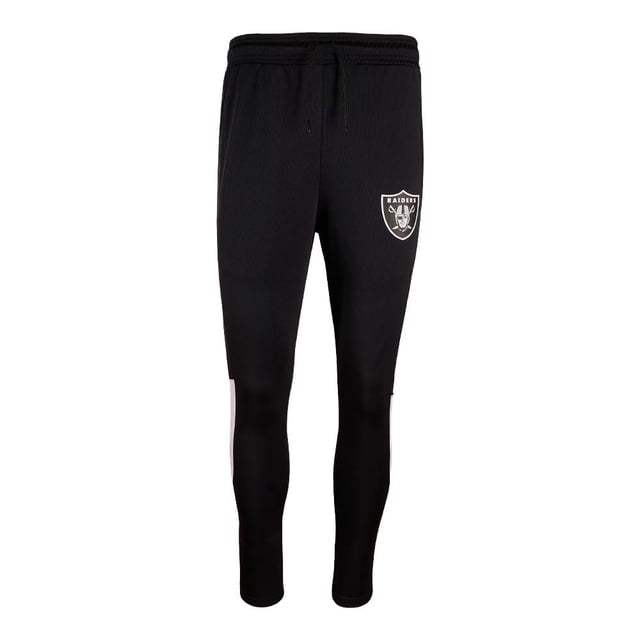 Pantalón NFL Talla G Las Vegas Raiders Negro