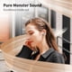 thumbnail image 2 of Auriculares inalámbricos Monster N-Lite 203 AirLinks Bluetooth 5.3, 2 of 8