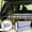 White, variant on ESULOMP Nonwovens Folding Storage Box,Foldable Car Trunk,Foldable Storage Box for Car Use