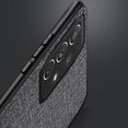 thumbnail image 5 of Pour Samsung Galaxy A33 5G Étui de Protection en Tissu Antichoc, 5 of 5