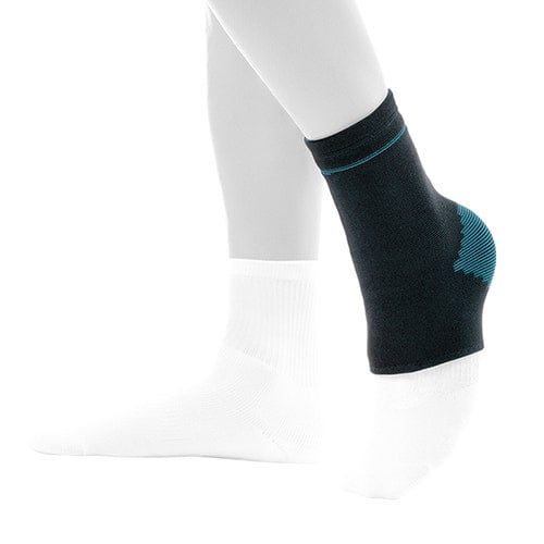 Orliman Actius Elastic Ankle Support-L