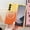 D, variant on Allytechgroup for Samsung Galaxy Z Fold 3 Protective Case, Hard PC Lightweight Back Cover, Anti-Scratch Shock-Absorbent Non-Slip Basic Case with Wireless Charging Support for Women Girls, A