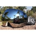 thumbnail image 4 of Gafas de esquí de doble capa antivaho esféricas para hombres y mujeres, equipo de montañismo al aire libre a prueba de viento, 4 of 5