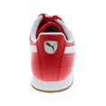 thumbnail image 3 of Tenis Puma Roma Basic Mujer Deportivo Moda Sport Casual rojo 25.5 Puma 35357296, 3 of 5