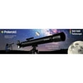 Polaroid 75x/150x Refractor Telescope