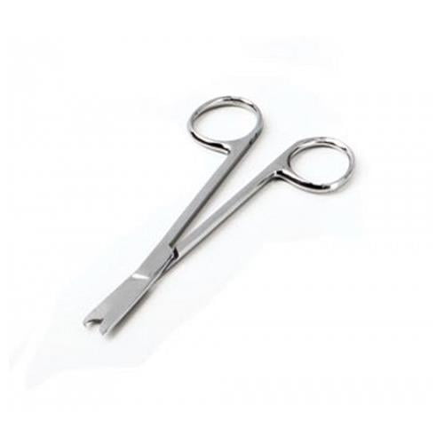 Suture on sale removal scissors