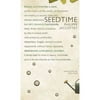 Seedtime : Notebooks, 1954-79