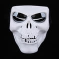 thumbnail image 2 of Casco de Cráneo Libre DYNWAVEMX plata Blanco, 2 of 8