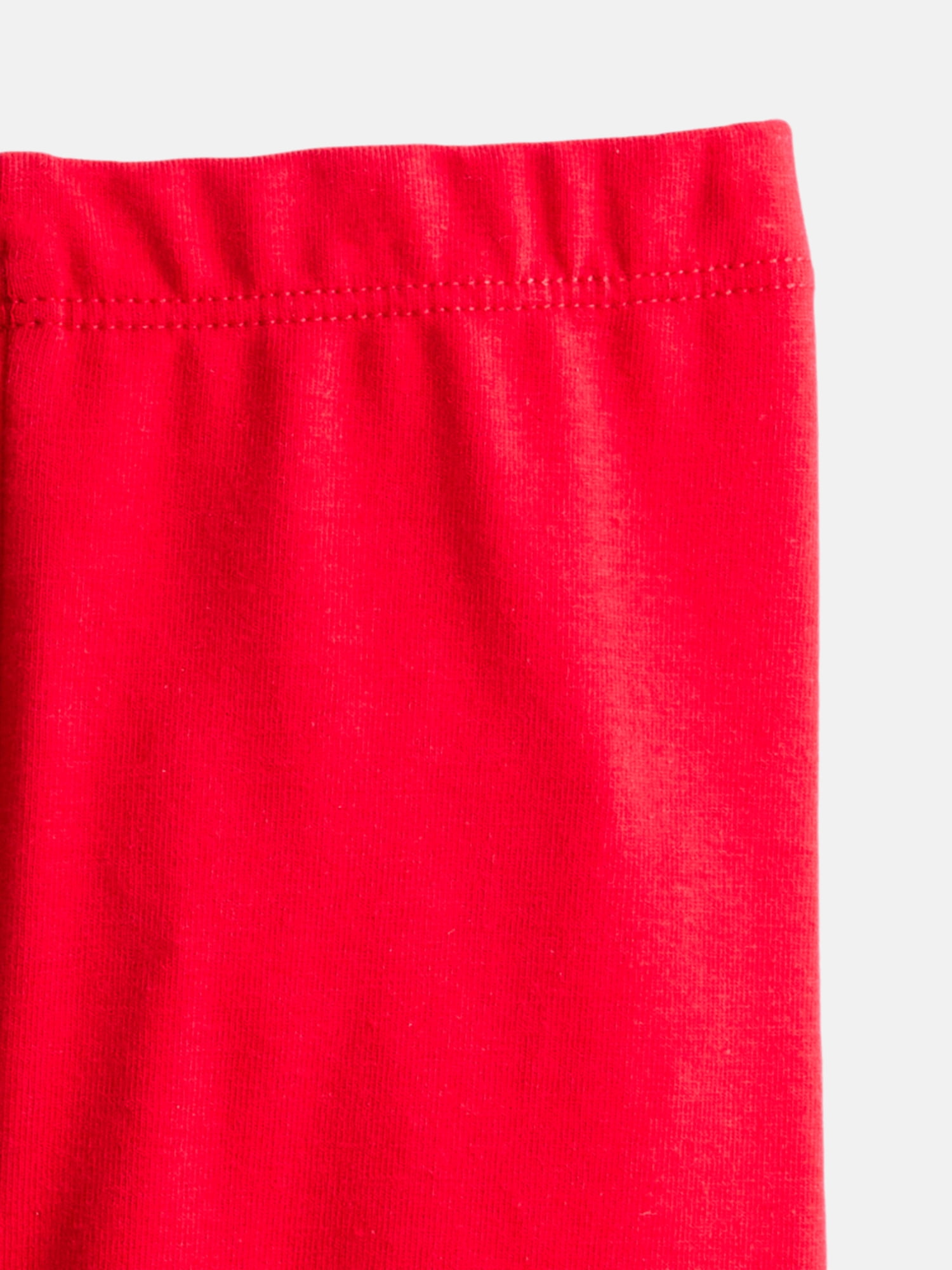 Wonder Nation Baby Girls Leggings, Sizes 0M-5T
