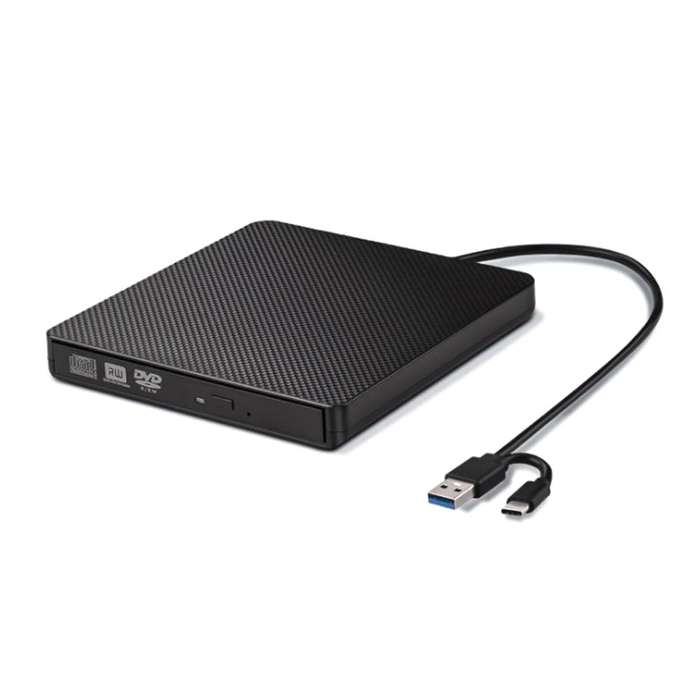 Alloet USB 3 0 Type C DVD External Optical Drives Enclosure Case For alloet-usb-3-0-type-c-dvd-external-optical-drives-enclosure-case-for