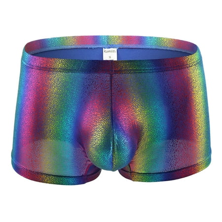 Bigersell Womens Plus Size Underwear Clearance Womens Panties Cotton Boyshort Thongs Panty Style P-785 Cotton Plus Size Panties Lace Thong Briefs Mid Waist Women Cheeky Panties Multicolor XL