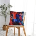 thumbnail image 7 of Henry Danger Throw Pillow Cover Decoration Pillow Case Cushion Home Decor for Home Sofa Couch 22"x22", 7 of 7