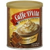 Caffe D'vita Premium Caramel Latte Blend