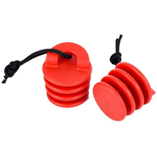 Ocean Kayak Scupper Stoppers, Pack of 2
