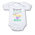 thumbnail image 1 of PAÑALERO SORPRESA VAN A SER LOS MEJORES ABUELITOS DEL MUNDO Algo MyO PAÑALERO, 1 of 2