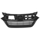 thumbnail image 1 of Parrilla Honda TONG YANG HR-V 2019 A 2021 Inserto 1 Pieza, 1 of 4