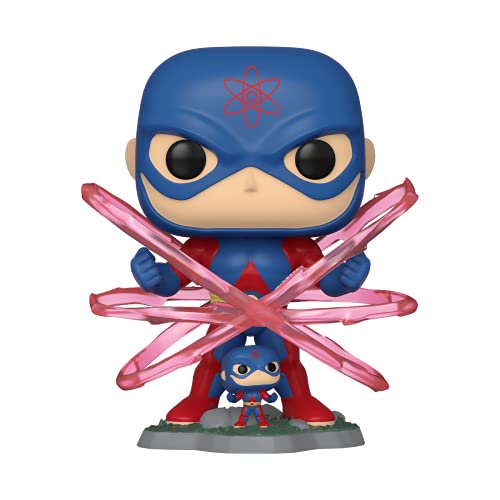 atom bomb funko pop