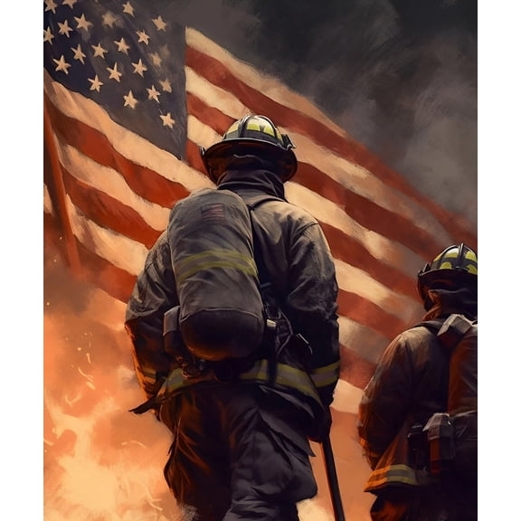 Paint by Numbers Kit for Adults -American Soldier (6)- Beginners Acrylic Adult Paint by Number Kits on Canvas Digital Oil Number Painting Kits for Home Decor Gift 16"x20"-