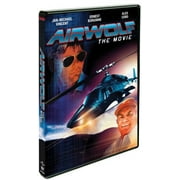Pre-Owned - Airwolf: The Movie