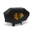 thumbnail image 2 of Housse de Gril Chicago Blackhawks de Luxe, 2 of 5